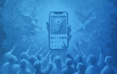 Как использовать нейросети в SMM