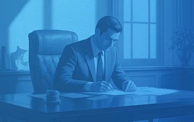 Должностная инструкция финансового директора: обязанности, права и ответственность