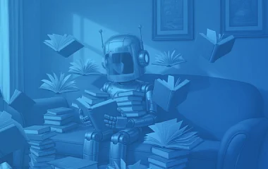 Что такое RAG: как искусственный интеллект получает новые данные