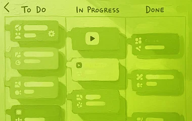 Канбан: как навести порядок в задачах и сделать работу команды прозрачной
