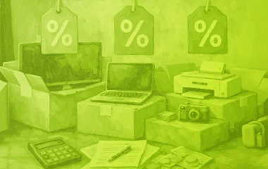 Технологический сбор: что это такое и как к нему подготовиться