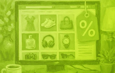 Минфин предложил ввести НДС 7% на импортные товары с маркетплейсов