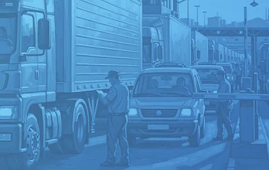 С 1 апреля меняются правила ввоза товаров из ЕАЭС