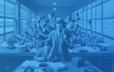 Холодные звонки: что нужно знать и как не получить штраф в 2025 году