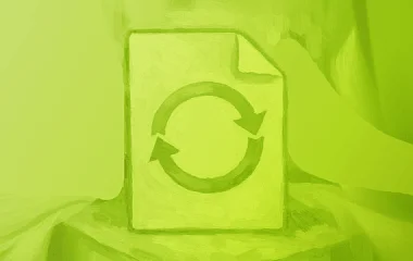 Как компании автоматизировать работу с документами