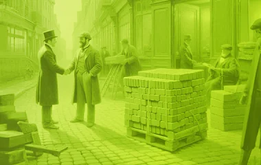 Что такое B2G: особенности, продажи, примеры компаний