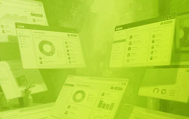 CRM-платформы: как выбрать систему для бизнеса в 2026 году