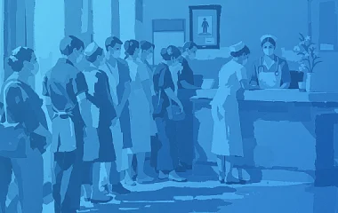 Программы для медицинских центров: какие инструменты помогут в работе