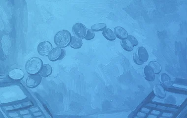 Как компании автоматизировать оплату счетов