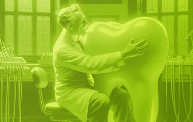 Как CRM помогает стоматологиям удерживать пациентов и увеличивать прибыль