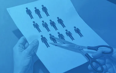 Сокращение сотрудника в 2025 году: как не нарушить закон и правильно рассчитать компенсацию