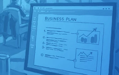 Как составить бизнес-план: примеры и руководство для предпринимателей