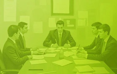 Ошибки делегирования: как не нужно передавать задачи сотрудникам