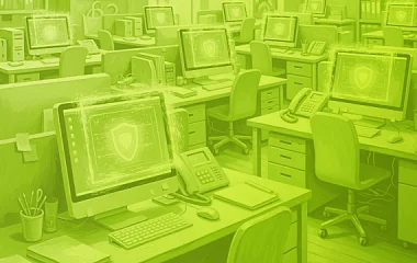 Безопасность поставщиков: как защитить бизнес от атак на цепочку поставок