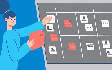 Kanban: что это, как работает и причем тут Agile