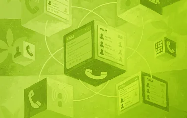 Интеграция CRM с телефонией: что это дает бизнесу и как подключить