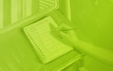 Чек-лист: что это такое, как его составить и использовать в бизнесе