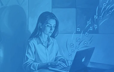 Продуктивность: от теории к системе, которая работает