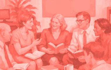 Компании создают группы по интересам, чтобы удерживать кадры