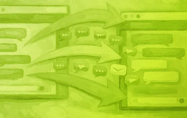 Рабочие чаты из Telegram теперь можно быстро перенести в Битрикс24