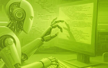 Как использовать искусственный интеллект в маркетинге