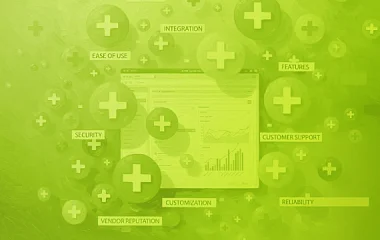 Как компании выбирают CRM в 2026 году: что показало исследование J’son & Partners