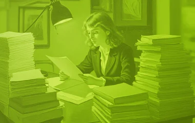 Трудоголизм: как справиться с зависимостью от работы