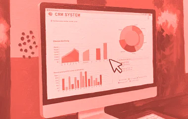 Работа с CRM: что нужно знать перед тем, как внедрять