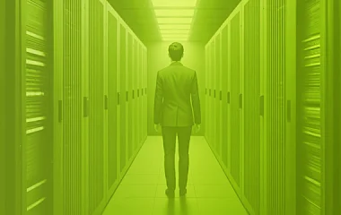 Что такое On Premise решение и кому оно подходит