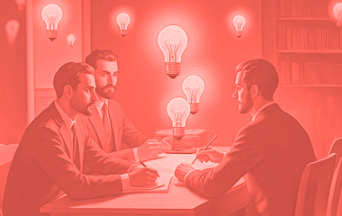 8 трендов бизнеса в 2025 году: ИИ, B2B‑маркетплейсы, комьюнити и не только