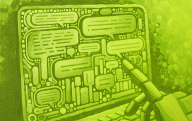 Пять ИИ-сервисов, которые помогают составлять скрипты для отдела продаж