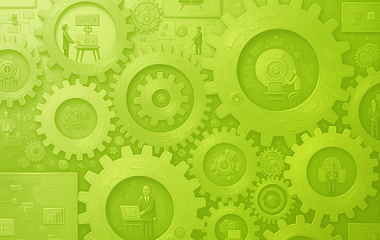 Автоматизация бизнеса: как убрать рутину из продаж, проектов и документооборота