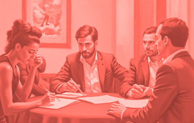 «Пять пороков команды», Патрик Ленсиони: как они вредят корпоративной культуре