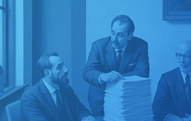 Сила аргументации: как добиваться своего в работе