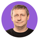Юрий Волошин