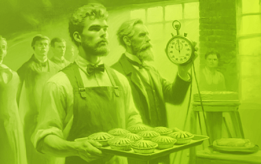 Отпустить или держать: как организовать контроль качества продаж