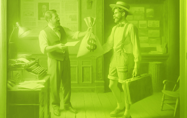 Как рассчитывают отпускные