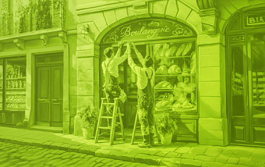 Как открыть и продавать франшизу: от упаковки до первых партнеров