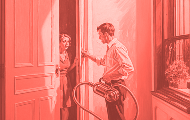 Как автоматизировать холодные продажи в B2B-направлении. Колонка Александра Наумова