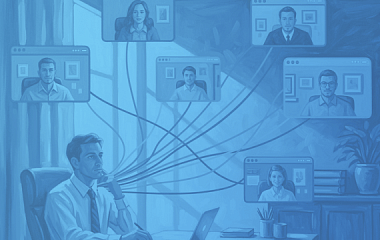 Как контролировать работу удаленных сотрудников: методы и инструменты