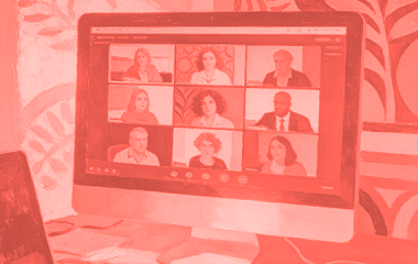 Как выбрать сервис видеоконференций для работы