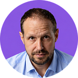 Дмитрий Молчанов