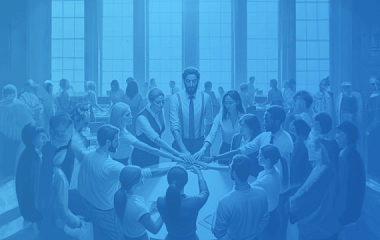 Модель Такмана: почему команды должны ссориться