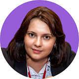 Ирина Горчакова