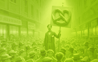 Фирстиль компании: что это такое и как его найти