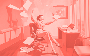 Нервы шалят: как успокоиться на работе