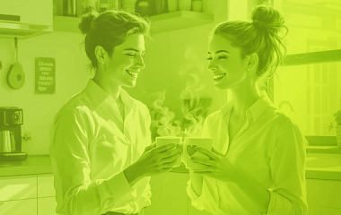 Вещи, которые объединяют: зачем нужен корпоративный мерч