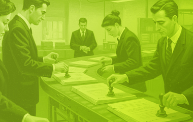 Автоматизация маркетинга: какие процессы можно оцифровать