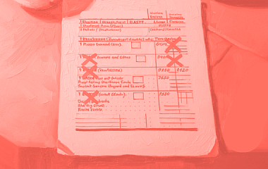 Налоговая служба назвала главные ошибки в декларациях по УСН