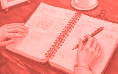 Без спешки и хаоса: как правильно планировать рабочий день